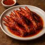 닭발 칼로리, 다이어트 중 먹어도 될까? 제대로 따져보기 3 닭발 칼로리, 다이어트 중 먹어도 될까? 제대로 따져보기