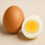 “계란과 콜레스테롤, 아직도 걱정해야 할까?”