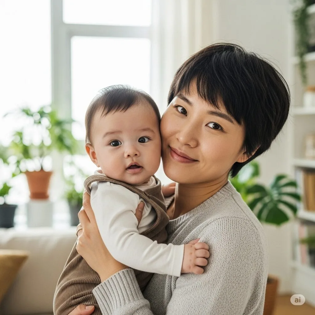 "회사 안 나가도 월급 받는 시대…2025 육아휴직 혜택 미쳤다"