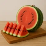 여름철 수박 200% 활용법 — 버릴 것 없이 즐기는 수박 레시피 5가지