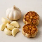 “생으로 먹을까, 구워 먹을까?”… 마늘의 효능과 조리 방식에 따른 차이