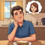 “색 하나로 보는 부부 관계… 남편의 선택이 소름 돋는 이유”