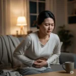 “배 아프고 설사하는데 그냥 참으라고요?” — 장염 걸렸을 때 절대 하면 안 되는 행동과 대처법