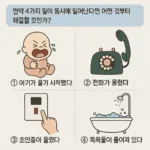 "이 한 장의 그림이 당신의 사랑·일·돈·관계까지 폭로한다"