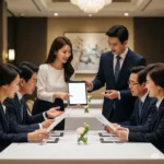 “고급 한정식집 상견례, PPT 켜는 순간 모두 표정이 바뀌었다”