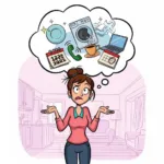 "사무실 전화 vs 1층 친구… 당신의 결혼상대 스펙이 드러난다"