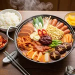 의정부 부대찌개와 송탄 부대찌개 차이, 역사와 맛의 비밀
