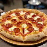 피자 씬도우와 일반도우, 어떤 걸 골라야 덜 후회할까