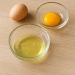 “계란 흰자·노른자 분리 완벽 가이드” — 실패 없는 방법과 활용법 총정리 5 “계란 흰자·노른자 분리 완벽 가이드” — 실패 없는 방법과 활용법 총정리