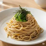 “여름철 입맛 살리는 별미, 들기름소바 완벽 가이드” 4 “여름철 입맛 살리는 별미, 들기름소바 완벽 가이드”