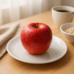 “아침 사과, 최고의 건강 습관” — 아침에 먹는 사과가 몸에 좋은 과학적 이유 2 “아침 사과, 최고의 건강 습관” — 아침에 먹는 사과가 몸에 좋은 과학적 이유