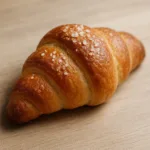 “소금빵, 단순한 빵이 아니다” — 전국을 휩쓴 소금빵 열풍의 비밀 1 “소금빵, 단순한 빵이 아니다” — 전국을 휩쓴 소금빵 열풍의 비밀