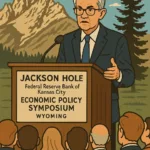 잭슨홀에서 쏟아지는 파월의 금리 발언, 미 증시 변동성 키운다—9월 FOMC 핵심 전망