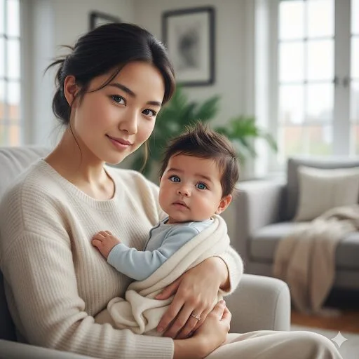 “결혼·남자 OUT, 초이스맘이 만든 아이의 세상”