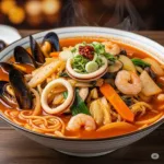 “짬뽕 덕후라면 무조건 알아야 할 종류 TOP 10”