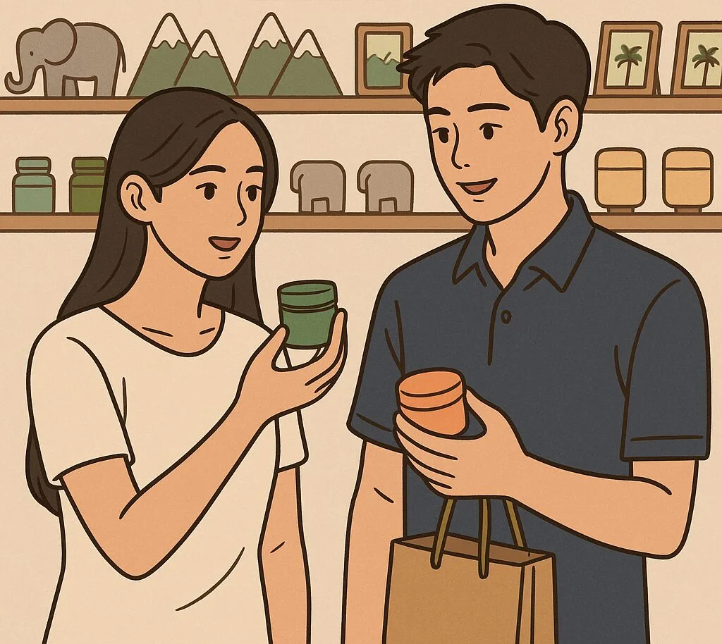 “기침 완화용 ‘호랑이 연고’가 오히려 알레르기 유발? 전 제품 성분 표시도 누락!” 1 “기침 완화용 ‘호랑이 연고’가 오히려 알레르기 유발? 전 제품 성분 표시도 누락!”