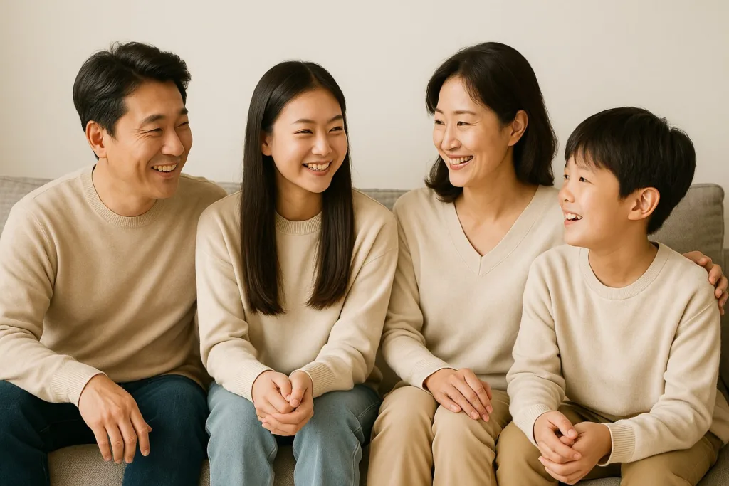 “이 한마디가 사춘기 아이 마음에 칼 꽂습니다 – 사춘기 아이를 대하는 방법 7가지”