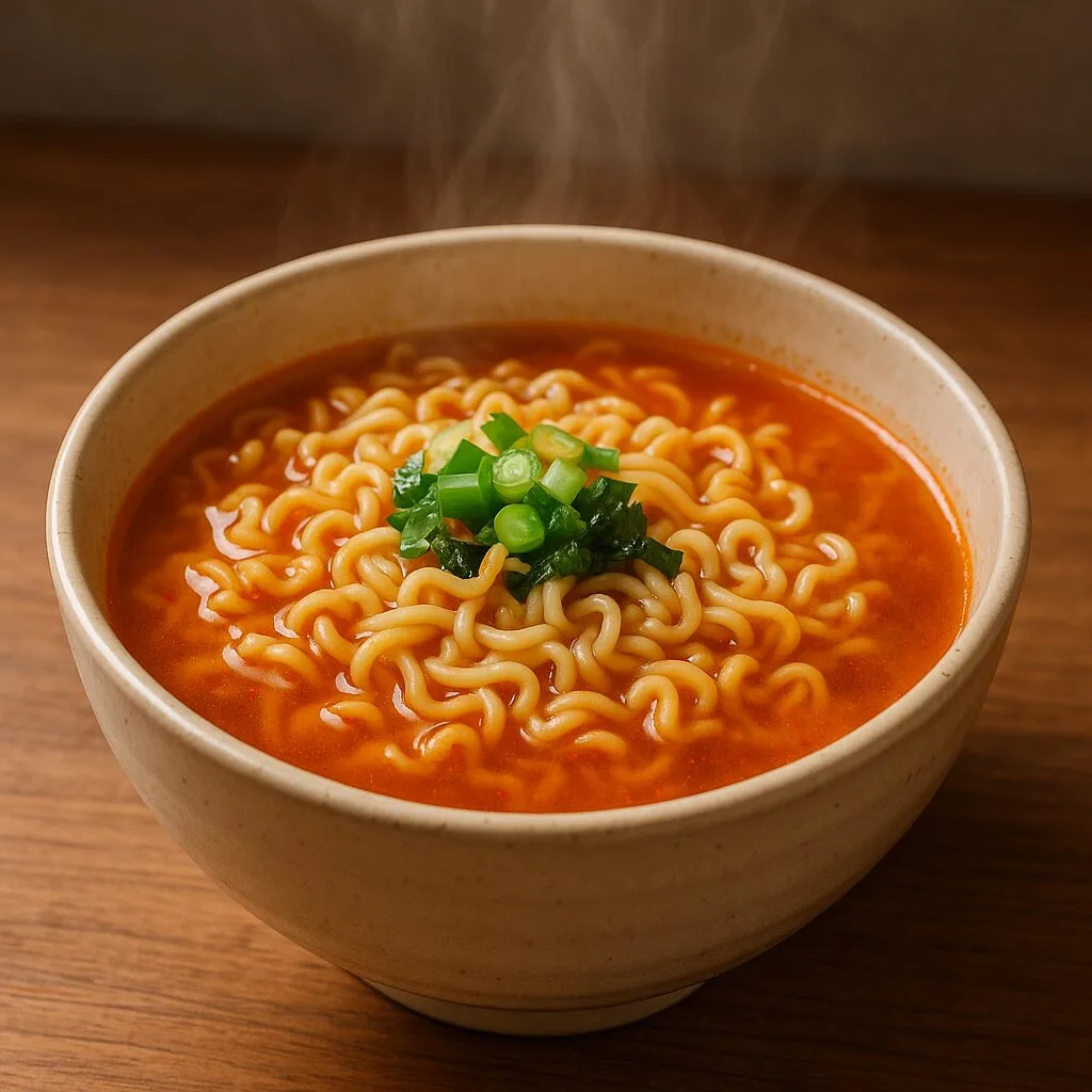 “이제 라면이 ‘중독적’이 됩니다… 제대로 끓이는 7가지 비법 공개!” 1 “이제 라면이 ‘중독적’이 됩니다… 제대로 끓이는 7가지 비법 공개!”
