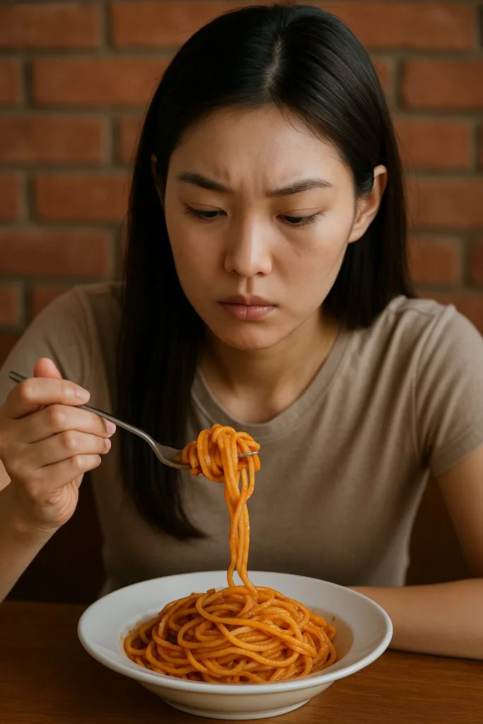 “화만 내도 살찌는 이유? 분노가 체중 증가의 습관을 만든다!”
