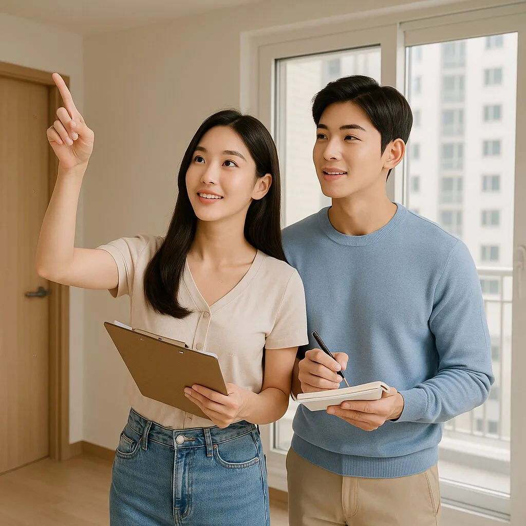 “입주 첫날부터 낭패? 새집 사전점검에서 반드시 챙겨야 할 10가지 포인트!” 1 “입주 첫날부터 낭패? 새집 사전점검에서 반드시 챙겨야 할 10가지 포인트!”