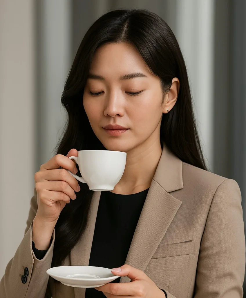 “물 대신 마시면 좋은 차 vs 피해야 할 차 – 당신이 몰랐던 ‘차의 함정’ 5가지”