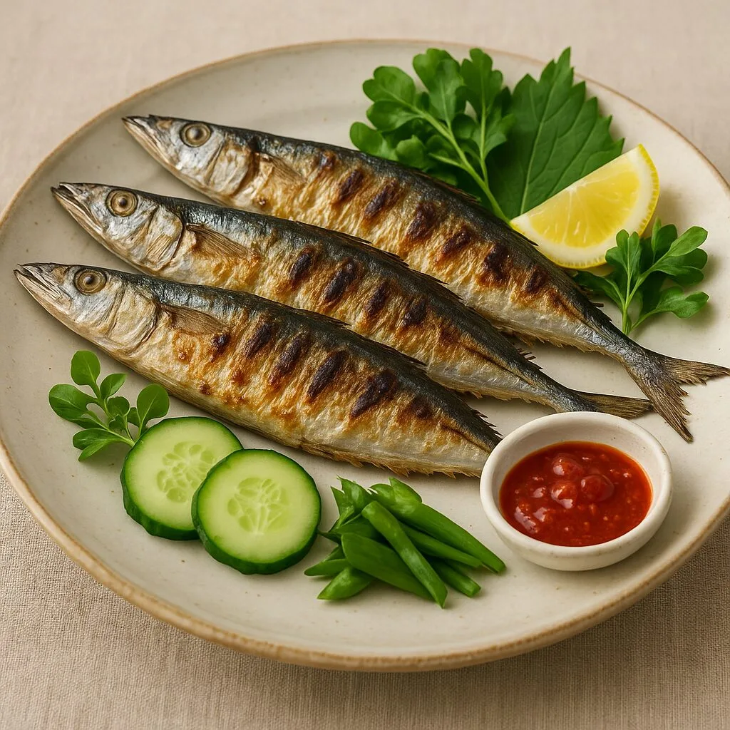 “올가을 전어, 반값 됐다!” 풍년에 가격이 작년 절반 이하로 뚝 떨어진 충격의 이유