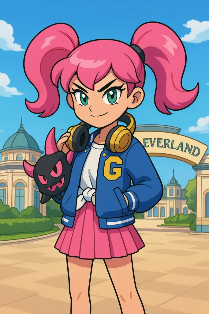 “에버랜드서 K-컬처 체험레벨 향상! ‘케데헌’ 테마존, 생생 체감 출시”