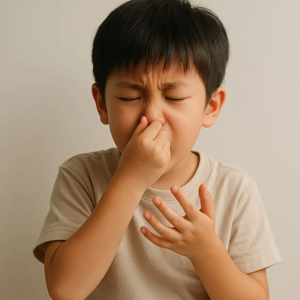 “내 아이 입에서 썩은 냄새? 어린이 입냄새, 방치하면 큰 병 신호일 수도 있다” 2 “내 아이 입에서 썩은 냄새? 어린이 입냄새, 방치하면 큰 병 신호일 수도 있다”