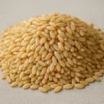 “믿었던 건강식이 1급 발암물질? 현미, 백미보다 무기비소 ‘40% 더 많다’”