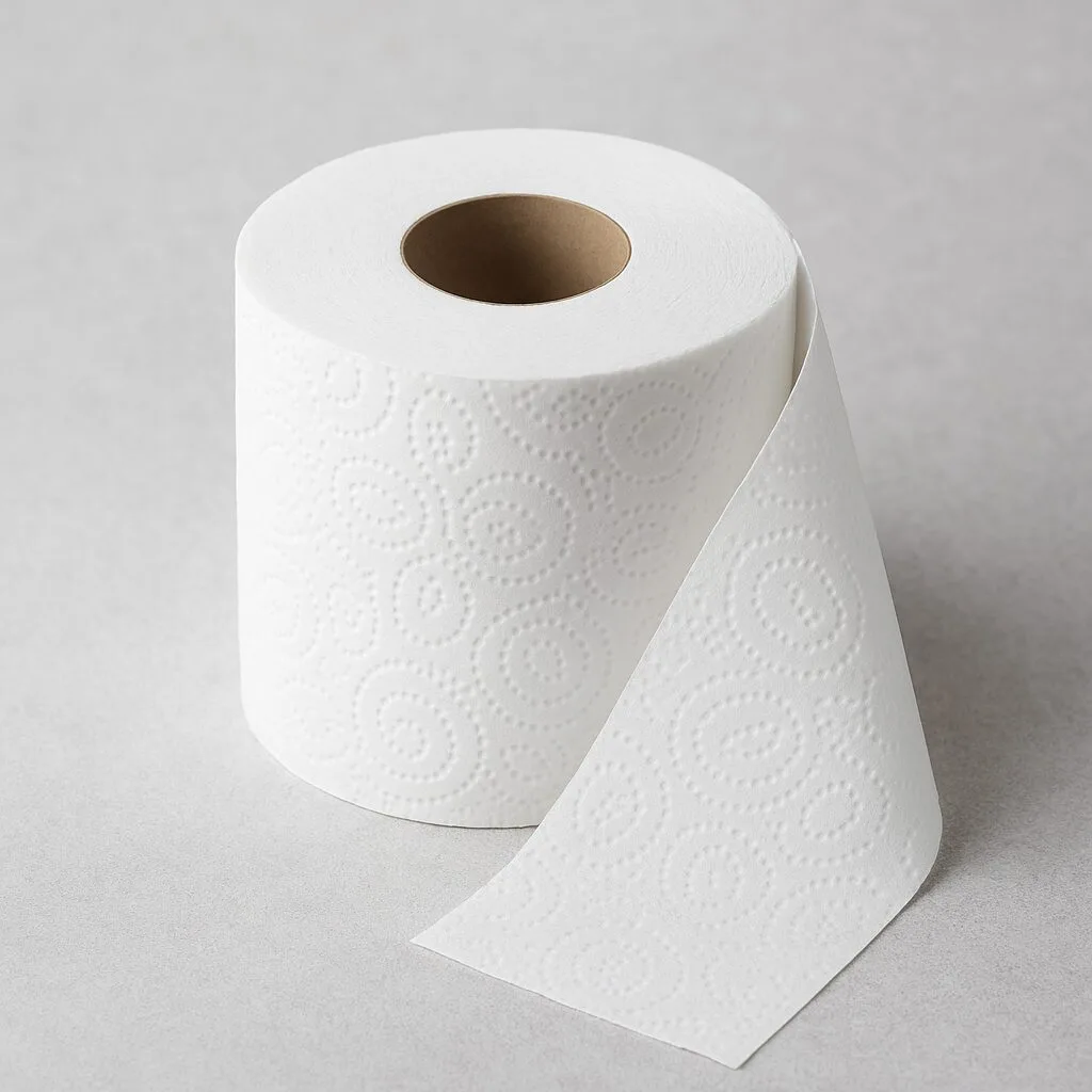 “당신이 걸기만 하면 변한다! 세균폭탄 피하는 화장지 방향의 비밀”