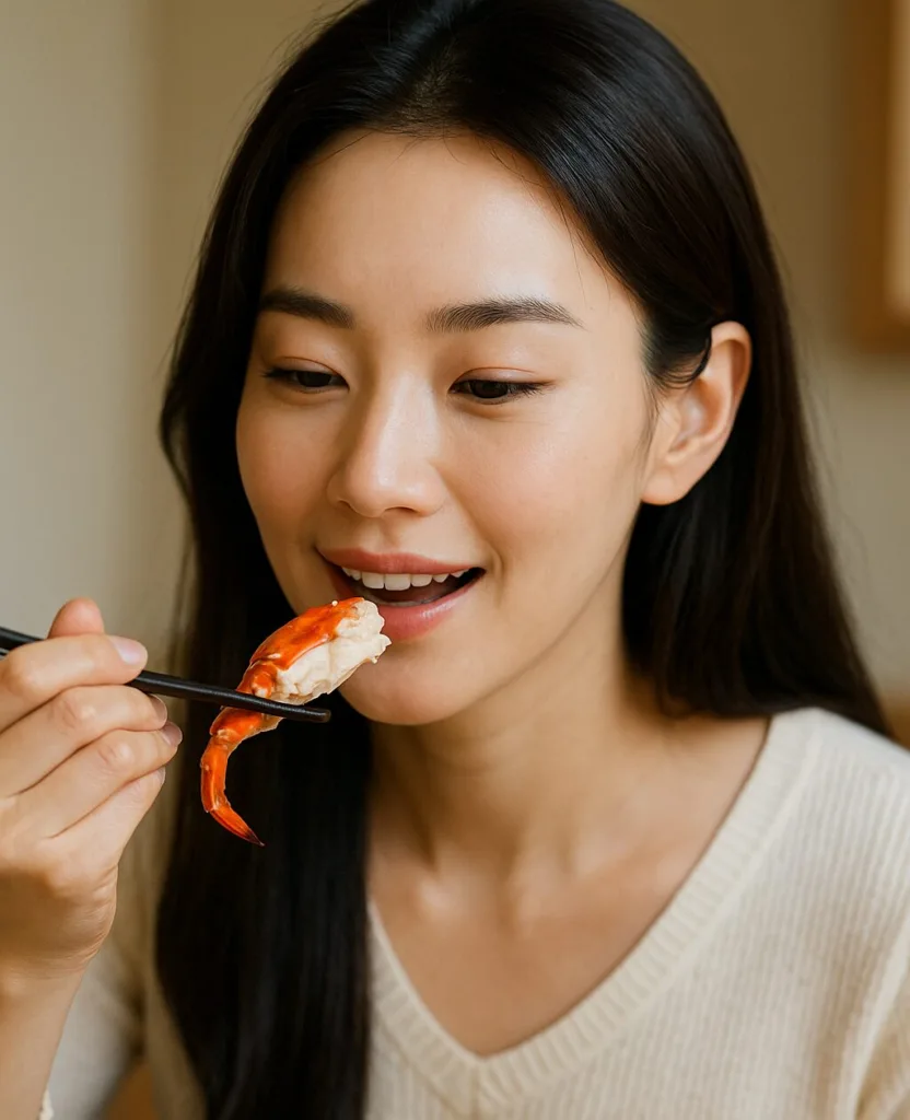 “꽃게 철이라고? 이 7가지 레시피로 오늘 저녁 레전드 각!” 4 “꽃게 철이라고? 이 7가지 레시피로 오늘 저녁 레전드 각!”