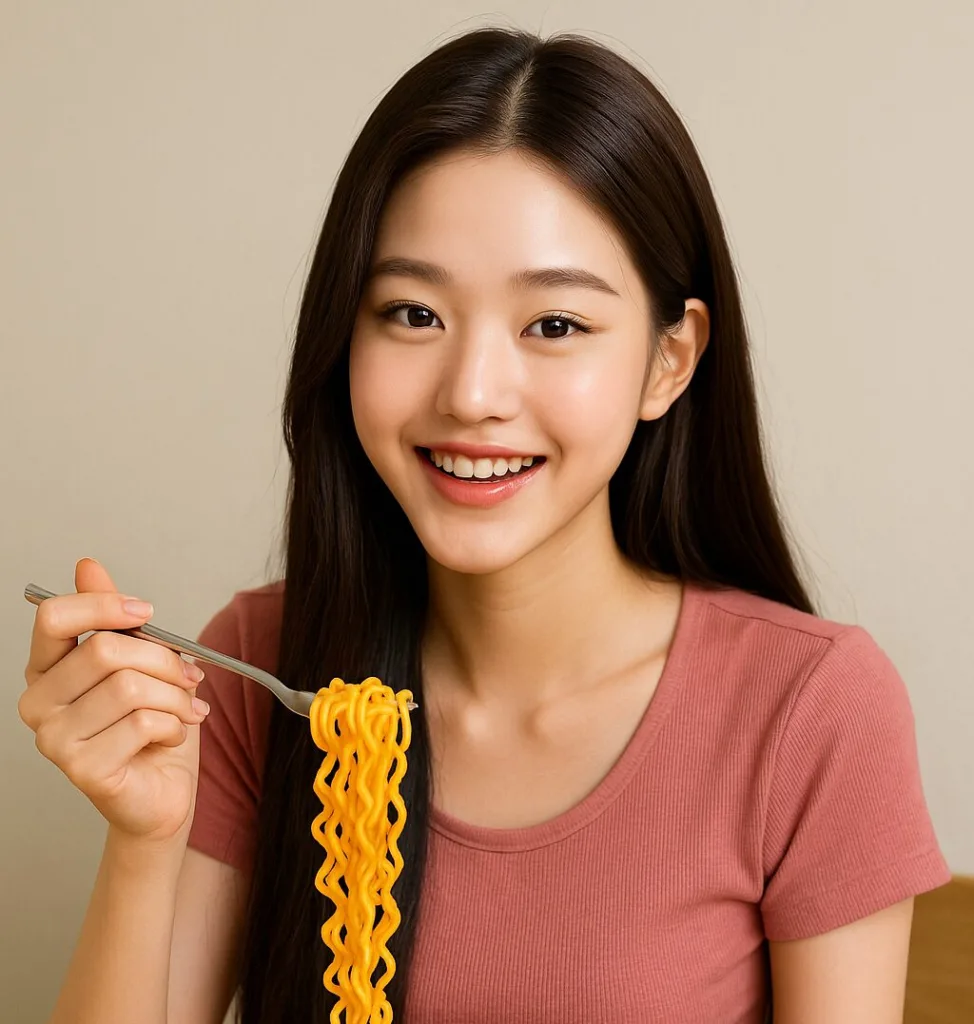 “이제 라면이 ‘중독적’이 됩니다… 제대로 끓이는 7가지 비법 공개!” 3 “이제 라면이 ‘중독적’이 됩니다… 제대로 끓이는 7가지 비법 공개!”