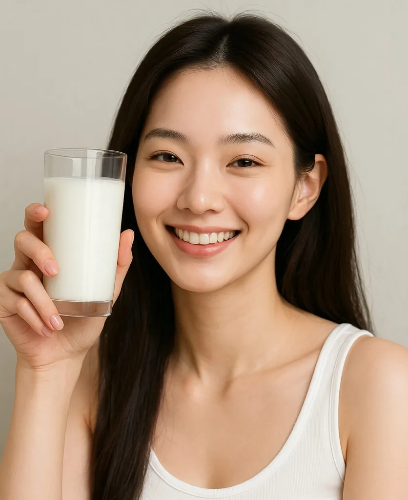 “하루 한 잔 우유면… 뇌·심장·뼈 건강 ‘3박자 챙긴다’고?”
