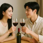 “부부가 같이 술 한 잔? ‘장수 비밀’이 될 수 있다”