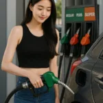 “정말 값어치 있을까? 고급유 쓰면 연비·성능 0.1%라도 좋아질까?”