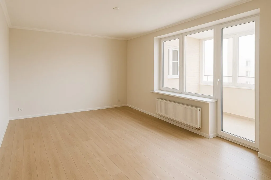 “입주 첫날부터 낭패? 새집 사전점검에서 반드시 챙겨야 할 10가지 포인트!”