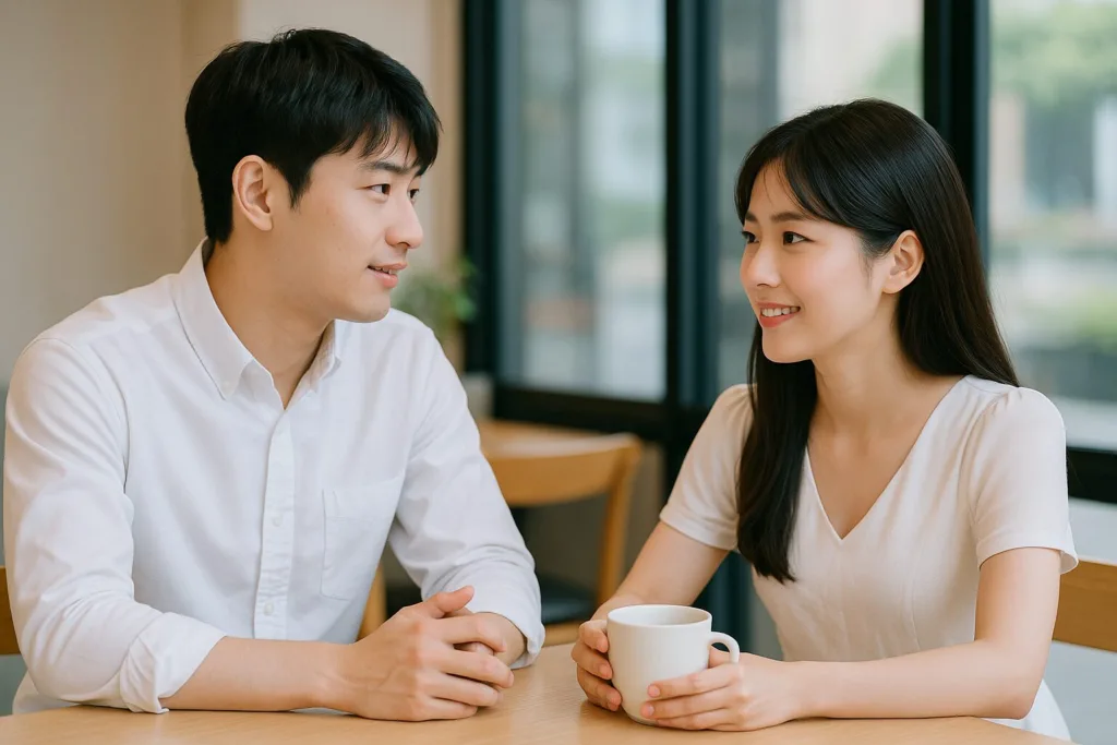 “소개팅, 이 5가지만 알면 성공 확률 200% 오른다!”