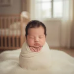 “아기 엉덩이 보조개(딤플), 귀여움인가 신호인가? 부모들이 꼭 알아야 할 진짜 위험과 검사 기준”