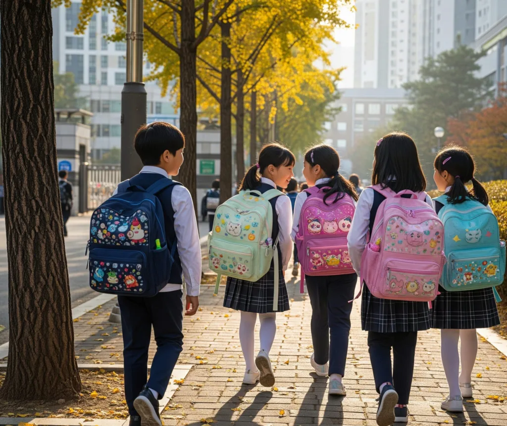 “내년부터 서울 초등생 전원에게 100㏈ 경고음 안심벨 지급! 유괴 막는 ‘벨 한 번’의 힘” 5 “내년부터 서울 초등생 전원에게 100㏈ 경고음 안심벨 지급! 유괴 막는 ‘벨 한 번’의 힘”
