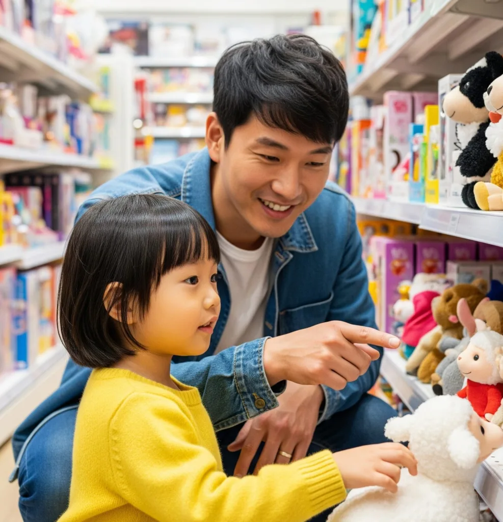 “팝마트, 성수동에 ‘수상한 편의점’ 오픈! 라부부 한정판 폭발 판매+체험행사 끝장판 실화냐?”