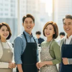 “내년부터 소상공인 1인당 25만원 경영안정 바우처 확정.누가, 언제, 어떻게 받나?”
