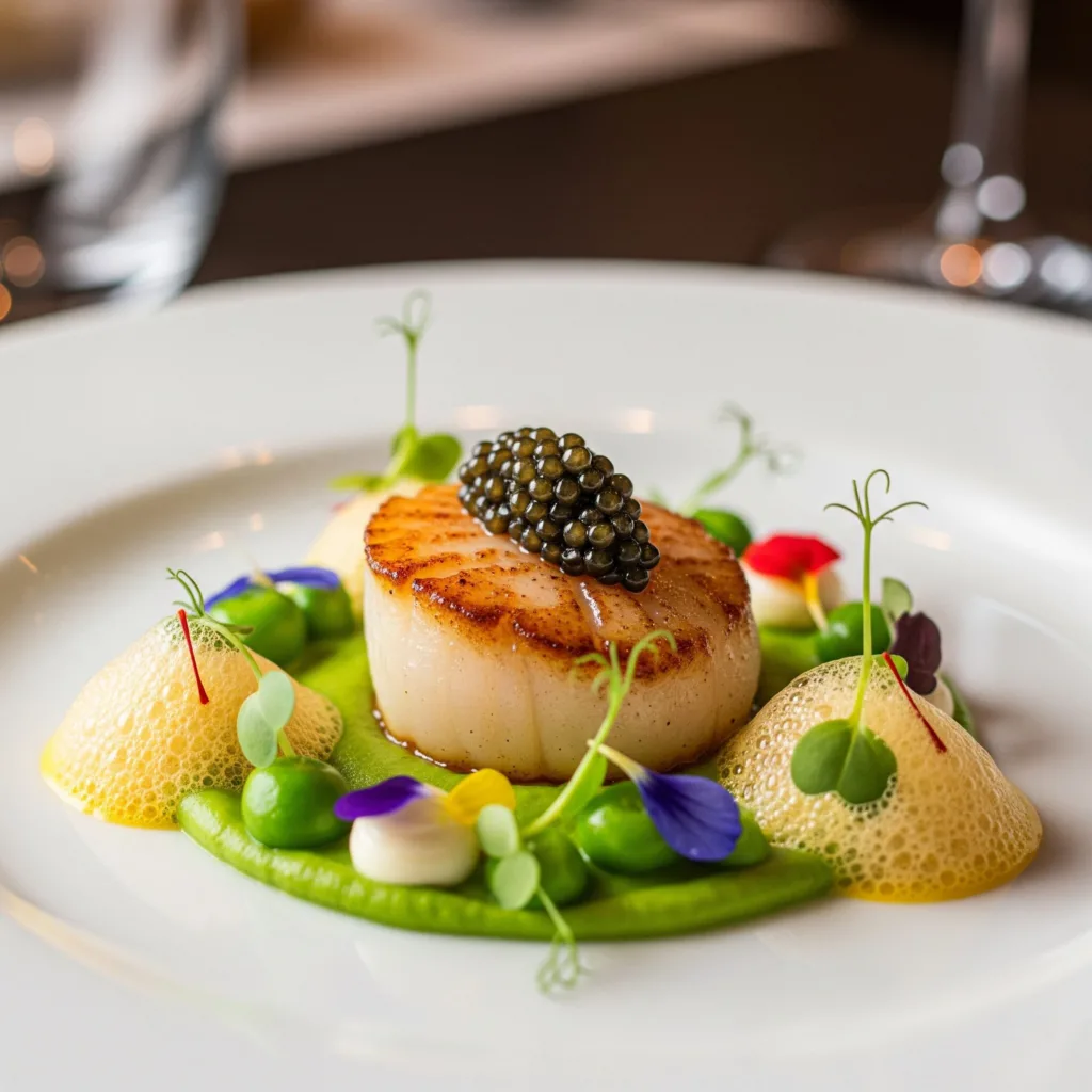 “그 식당이 왜 미슐랭인가? 셰프들도 몰랐다는 미슐랭 5대 기준을 한국에서 파헤치다” 3 “그 식당이 왜 미슐랭인가? 셰프들도 몰랐다는 미슐랭 5대 기준을 한국에서 파헤치다”