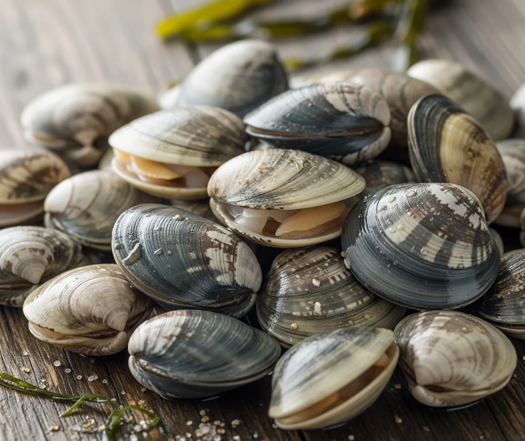 “바지락 모래 싹 사라진다! 해감부터 맛있는 요리 꿀팁까지 한방에 정리”