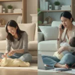‘애 다 컸는데 왜 일 안 해?’ 전업맘 vs 워킹맘 논쟁, 다시 불붙다