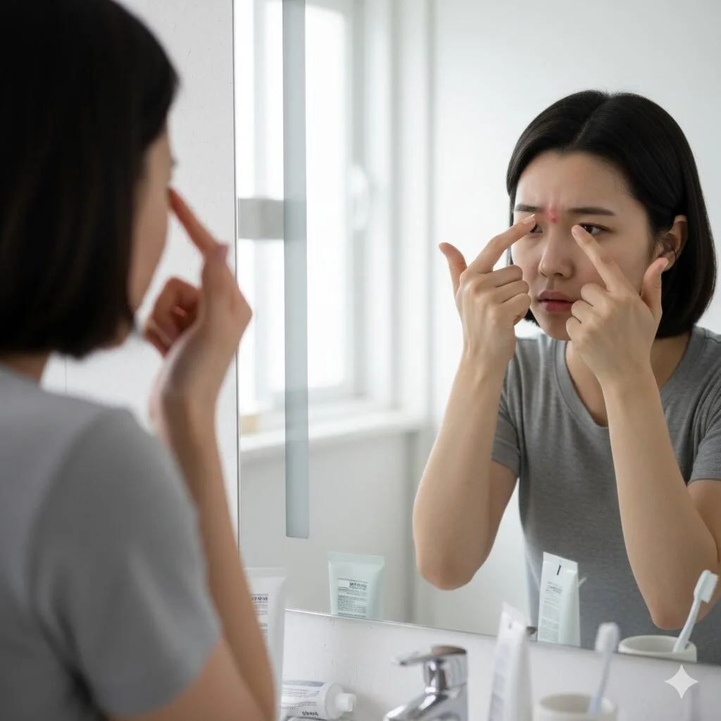 “뾰루지 하나가 목숨을 위협한다? 짜면 정말 위험한 진짜 이유” 5 “뾰루지 하나가 목숨을 위협한다? 짜면 정말 위험한 진짜 이유”