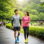 “숨차게 걷기만 해도 치매 단백질 30%↓…한국 연구팀이 ‘세계최초’로 밝혀낸 비밀”