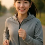 5km 달리기의 효과, 체중 감량과 정신 건강까지 바꾸는 최고의 습관