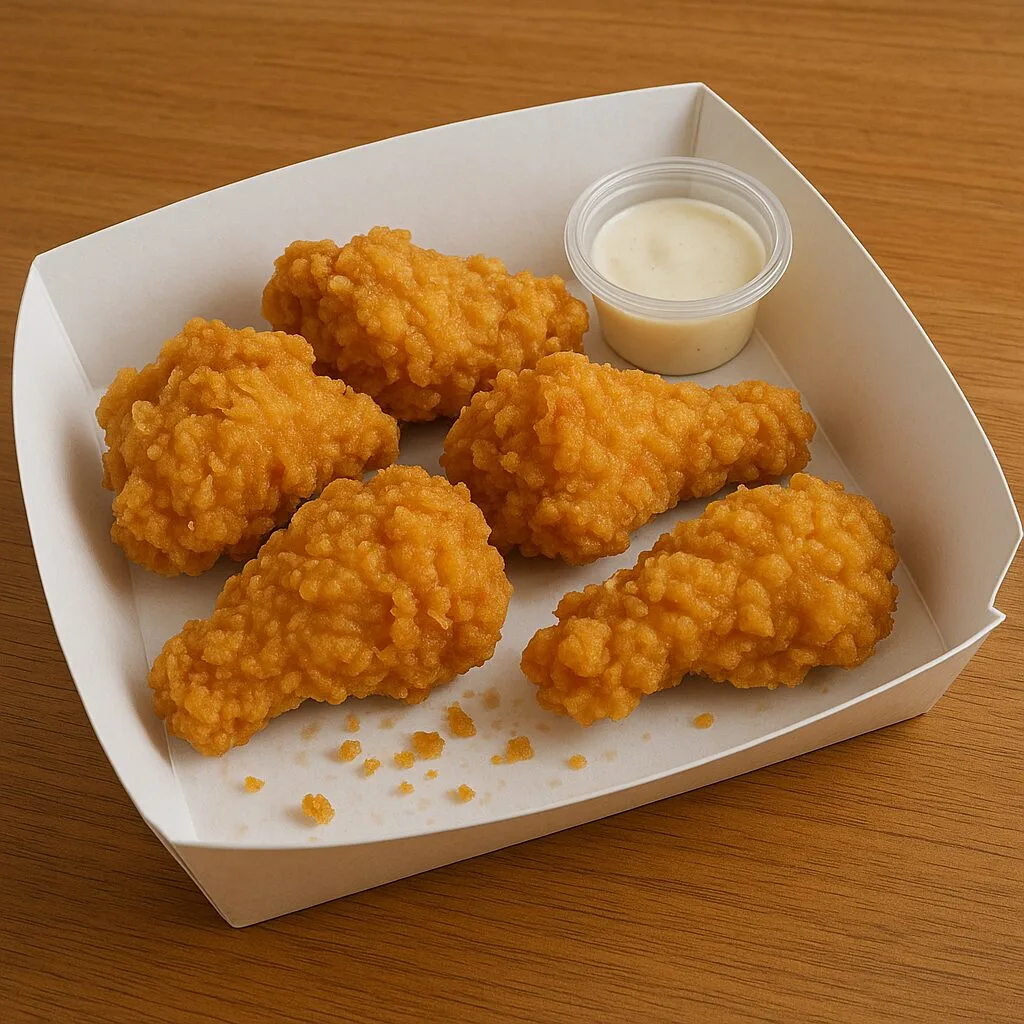 배달 치킨, 남았을 때 안전하고 맛있게 보관하는 법