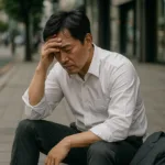한국 자살률, 40대 사망원인 1위…10대부터 이어지는 충격적 현실