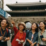 중국인 무비자 시행, 한국 관광산업에 미칠 파급 효과…태국·싱가포르·말레이시아 사례로 본 현실적 전망